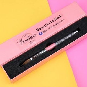 Acrylic Nail Brush