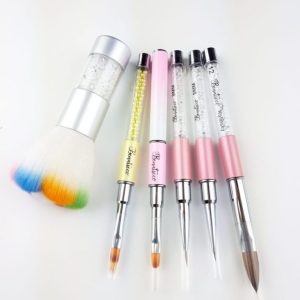 Nail Art Brushes