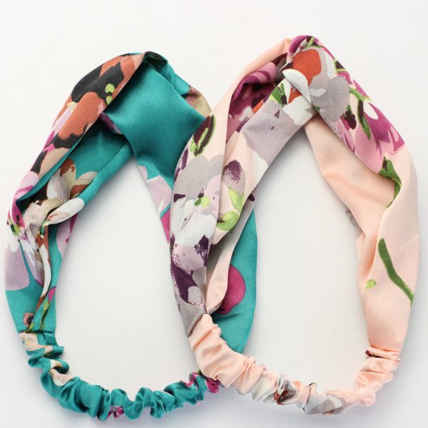 Ladies Yoga Headbands Hair Accessories