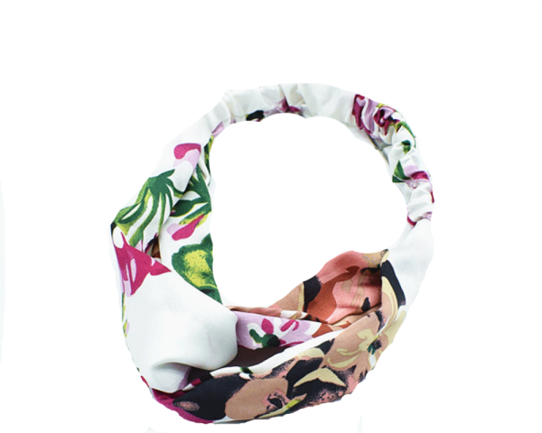 Ladies Yoga Headbands Hair Accessories - Image 2