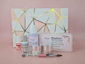 Acrylic Nail Kit